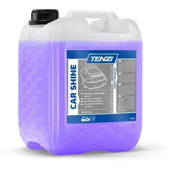 Autolak TENZI Car Shine GT – lesk a ochrana autolaku 5L