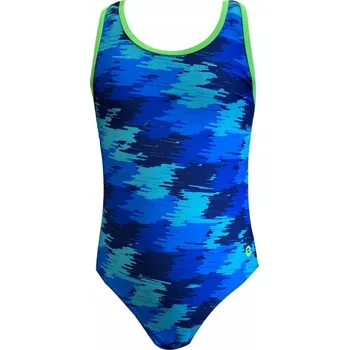 Dámské plavky Plavky RAS and SUN Sacha, velikost 164