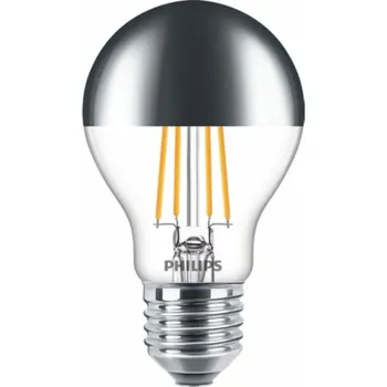 Žárovka Philips MASTER Value LEDBulb D 7.2-50W E27 A60 827 CM G