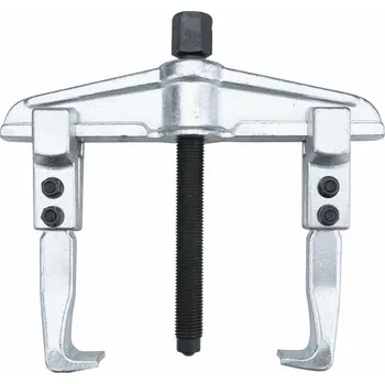 Stahovák EXTOL PREMIUM 8816722 Stahovák dvouramenný, kovaný, rozpětí 120, hloubka 100mm