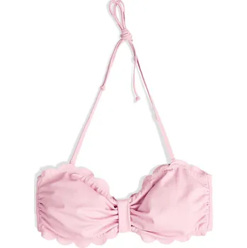 Dámské plavky GATE Bikinový bandeau top 38 225-1462/6401