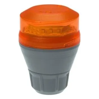 Maják Maják na tyč PRO-MICRO-FLASH LED 12/24V