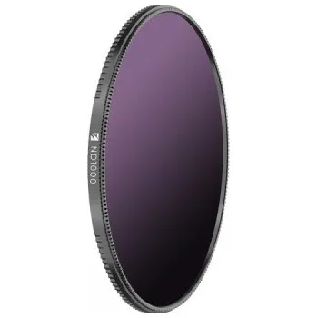 Digitální kamera Freewell magnetický ND1000 filtr 95 mm