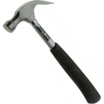 Bahco 429-16 - Kladivo farmářské s rozštěpeným nosem, 450g