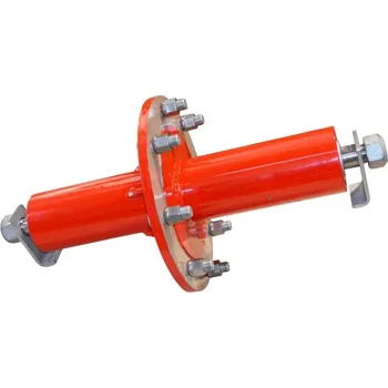 Náboj opěrného kola kpl.na Servo 6.50 - T6000