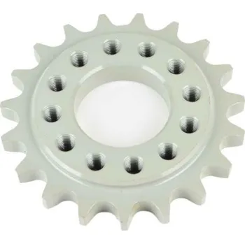 Řetězová sada pro motocykl Kolo řetězové 19z. I.