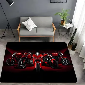 Rohožka Absorpční rohožka do koupelny a vstupu | koberec | styl Ducati - 17,40cm x 60cm