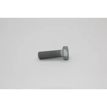 Šroub Šroub M16x50 10.9 DIN 933 GEOMET