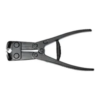 Sada nářadí ZBIROVIA 293-200 Kleště čelní 200mm štípací, převodové, ZBIROVIA