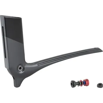 Cyklistika Objímka sedla TREK Madone SL7 Mast 52 Lithium Grey/Trek Black