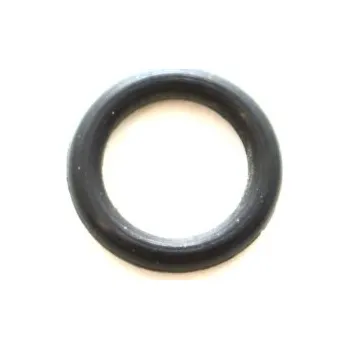 Automobilové těsnění O kroužek 4x1 NBR 70 Sh