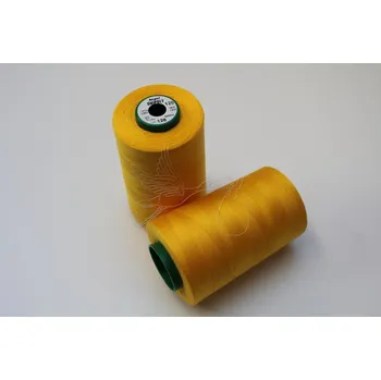 Nit Unipoly - 5000m Sytě žlutá