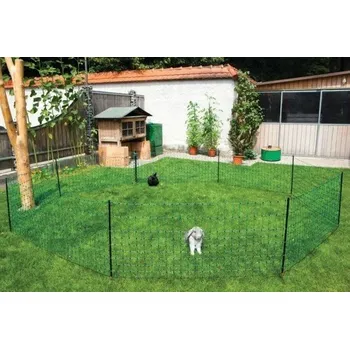 ohrádka pro malé zvíře 33708 Ohrada pro králíky 12m