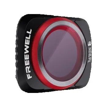 Digitální kamera Freewell ND8/PL filtr pro DJI Mavic Air 2