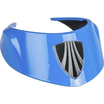 rám kola Kryt TREK Boone 5 IsoSpeed Cover Royal Blue Front