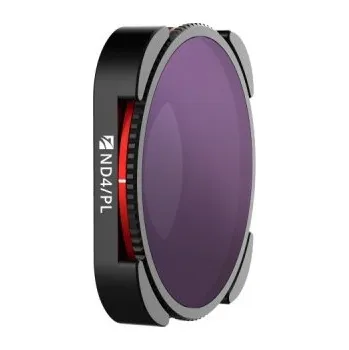 Digitální kamera Freewell ND4/PL filtr pro GoPro HERO9 a HERO10 Black