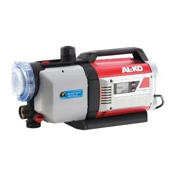 Zahradní technika AL-KO HWA 6000/5 Premium Domácí auto. vodárna