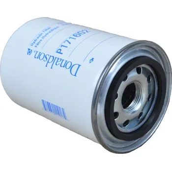 Filtr do auta Olejový filtr Donaldson P502008