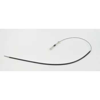 Zahradní traktor Bowden N443900127