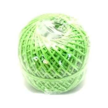 Obalový materiál Motouz PP pr. 2,3 mm, klubko 100 g