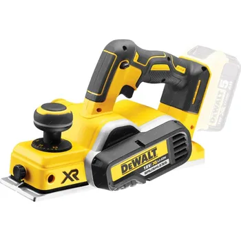 Hoblice DEWALT DCP580N Hoblík akumulátorový 18V XR bez AKU