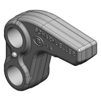 Tažné zařízení Přidržovač Pitonfix