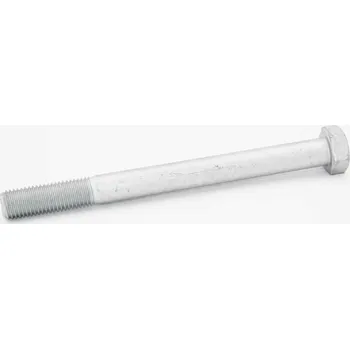 Šroub Šroub M16x180 10.9 DIN 931