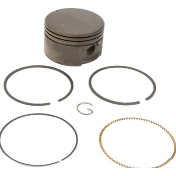 Píst motoru Briggs & Stratton Píst + kroužky náhrada 799063