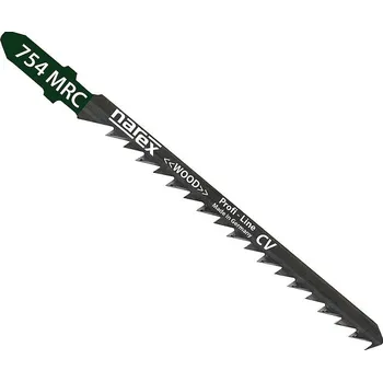 Dílna NAREX SBN 754 MRC - Pilové plátky