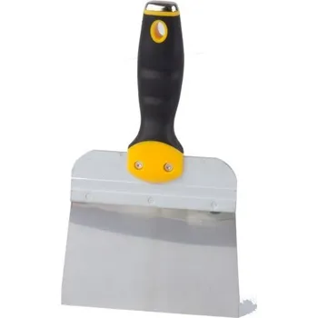 Špachtle nerez s výztuží 25cm