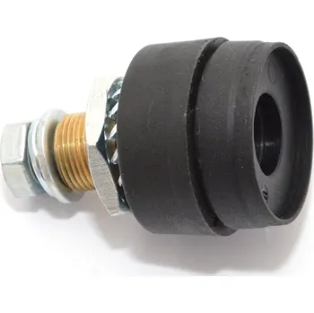 Svářečka Omicron CX0030 Rychlospojka panelová GAMA