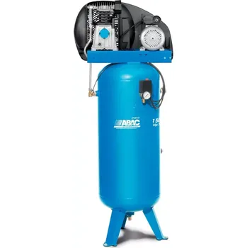Kompresor ABAC EXPERT A39BP-2,2-150VM profi vertikální olejový kompresor 2,2kW, 230V
