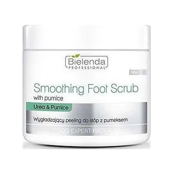 Péče o nohy BIELENDA PODO EXPERT Vyhlazující peeling na nohy s pemzou 500 ml