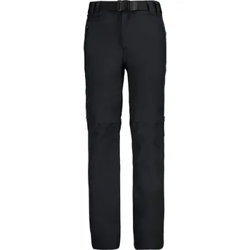 Chlapecké kalhoty CMP Turistické kalhoty 2v1 - 0 - šedá - 164