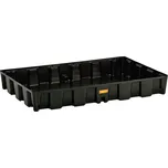 CEMO ZÁCHYTNÁ VANA PE BEZ ROŠTU 120 l