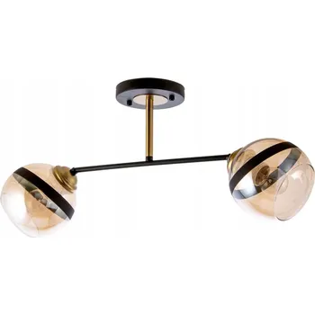 Závěsné svítidlo Venti CHROM 3-bodové osvětlení E27