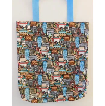 Nákupní taška Nákupní taška RUMUNSKO