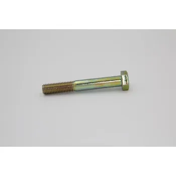 Šroub Šroub M14x100 Zn 8.8 DIN 931