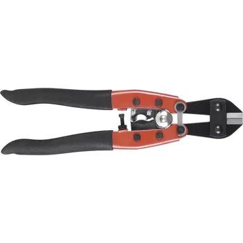 FORTUM 4900101 Kleště štípací pákové 225mm/9"