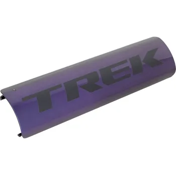 Cyklistika Kryt TREK RIB Battery Cover 500Wh Gloss Purple Flip