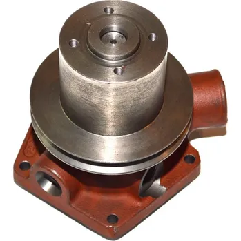 Vodní pumpa motoru Čerpadlo vodní jedno drážková řemenice