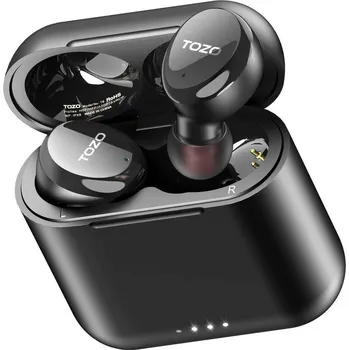Sluchátka TOZO TWS sluchátka T6S T6S