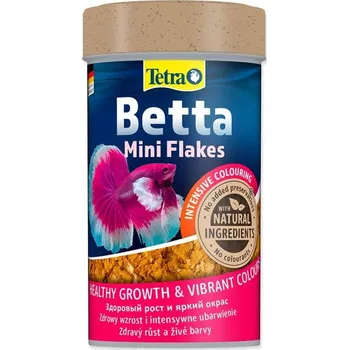 Krmivo pro rybičky SPECTRUM akvaristika TETRA Betta