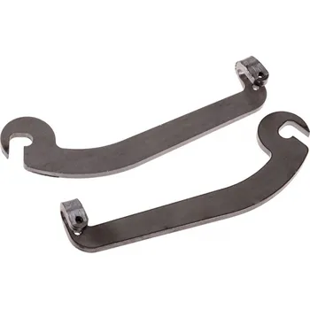 Sněhové řetězy Zámek boční traktorových řetězů pravý 8