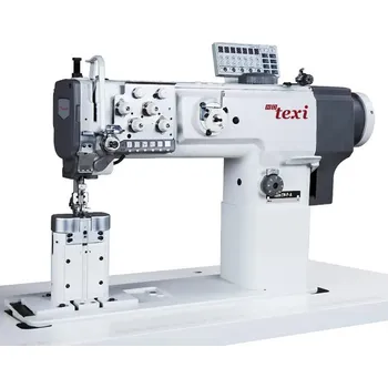 Šicí stroj sloupový TEXI RAM TN-P-A PREMIUM EX