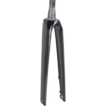 Vidlice na kolo Pevná vidlice TREK Forkrigid Madone SL7 40R Lithium/Trek Black 310mm, 40mm