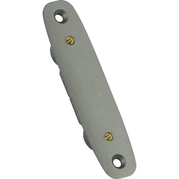 Komponent pro jízdní kolo Kryt TREK Checkpoint SL5 Downtube Cover Black Olive