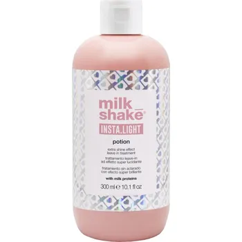 Vlasová regenerace Milk_Shake Insta.Light Potion Treatment - Hloubková maska na vlasy 300 ml