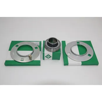 Ložisko GRAY 30 AN 01 + domek plech 3 díry