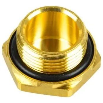 Ventil Zátka 22x1,5